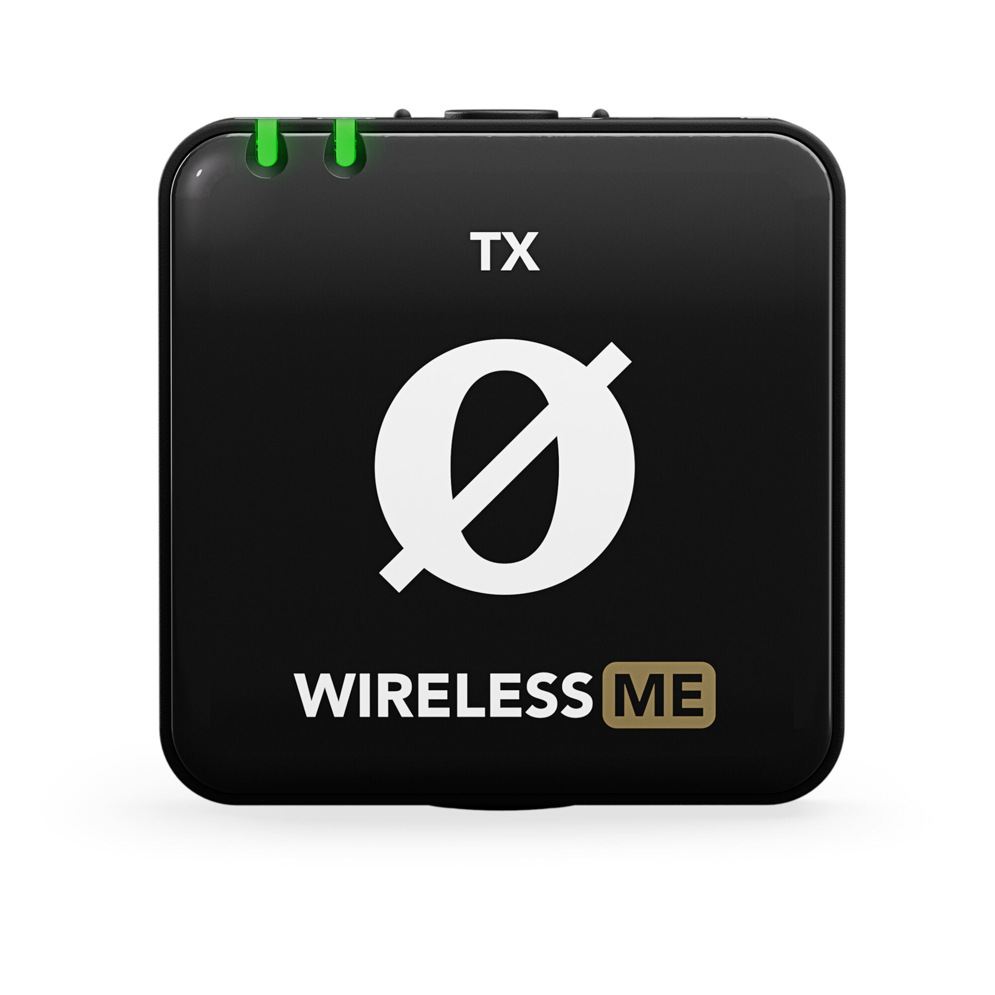 RØDE Wireless ME TX zender voor Rode Wireless serie