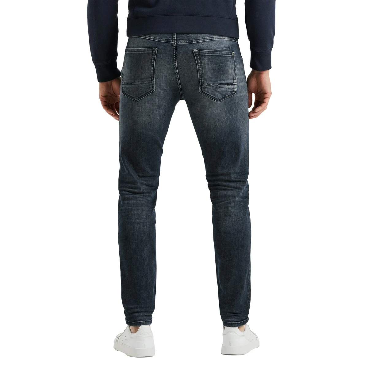 Heren Chino Tapered 10242156 01