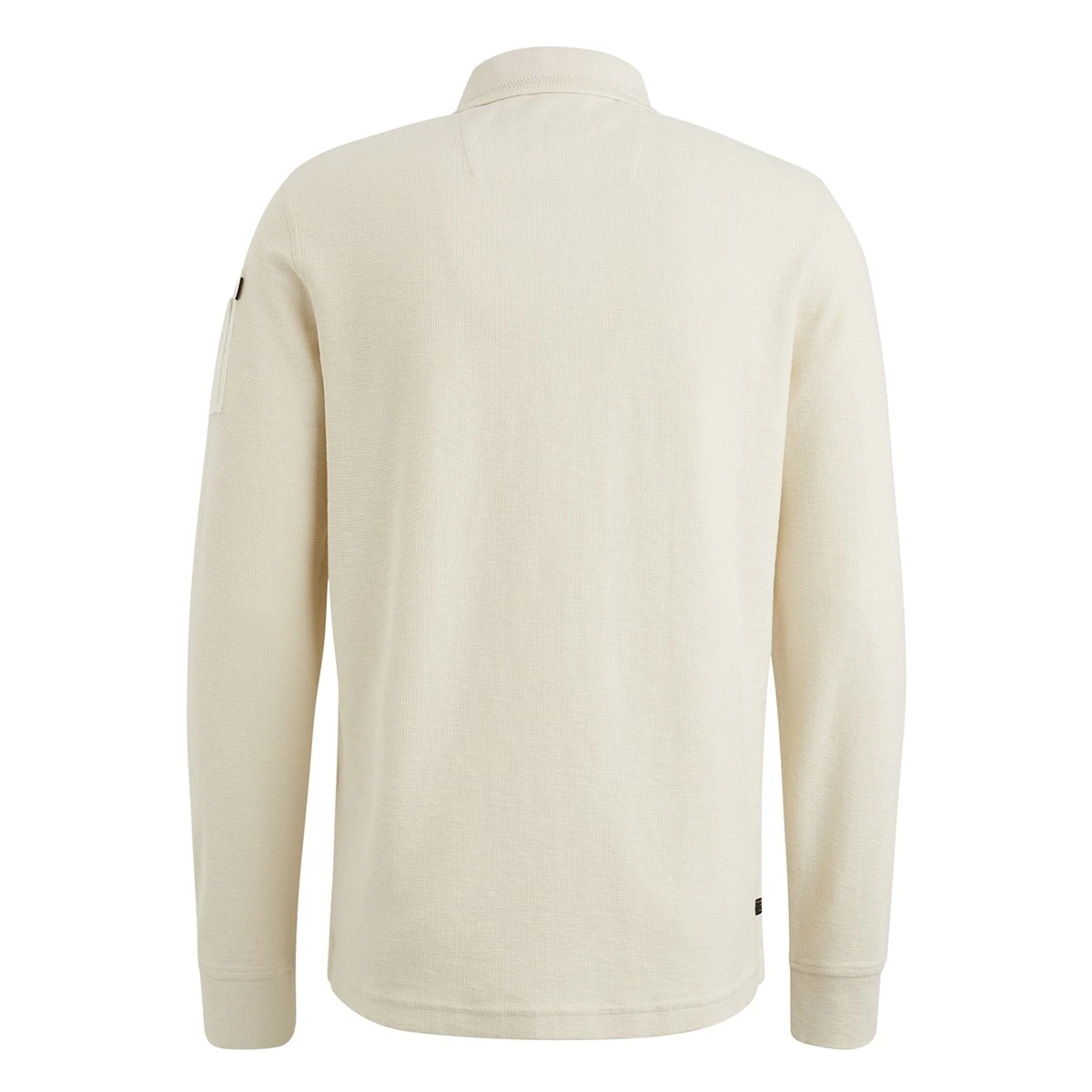 Heren Polo 51835TM100.12