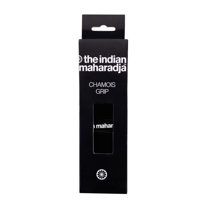The Indian Maharadja Chamois Overgrip