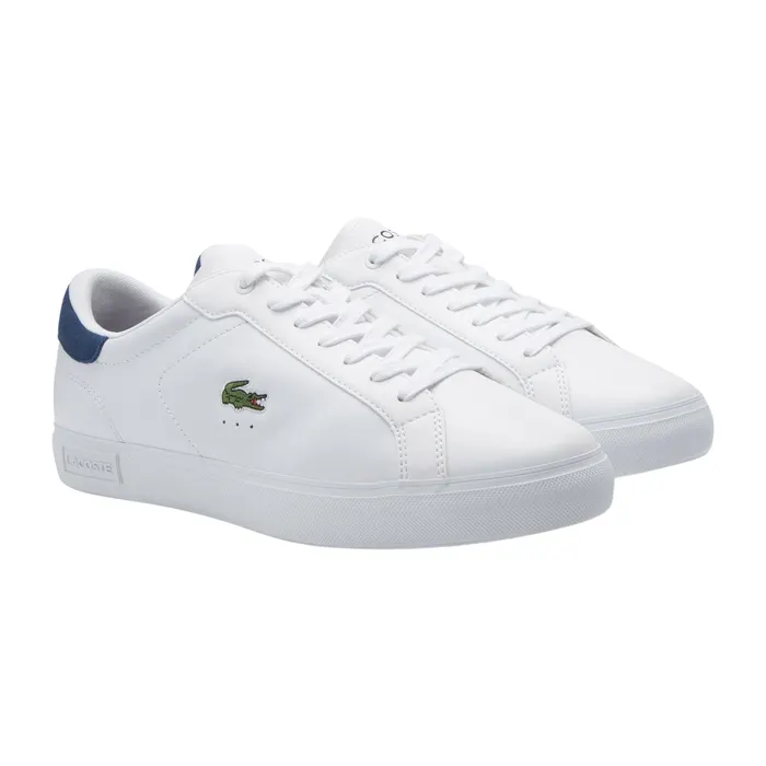 Lacoste Powercourt 224 Sneakers Heren