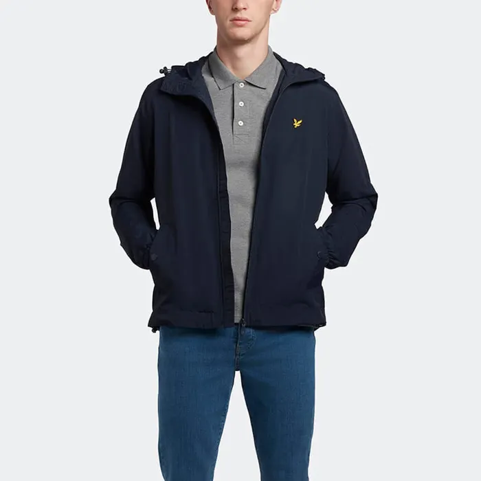 Lyle & Scott Plain Polo Heren