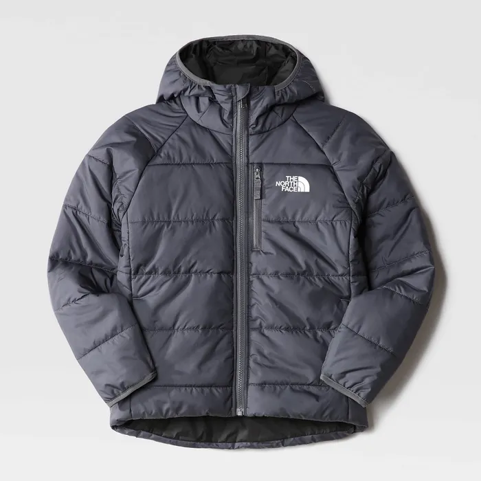 The North Face Reversible Perrito Winterjas Meisjes