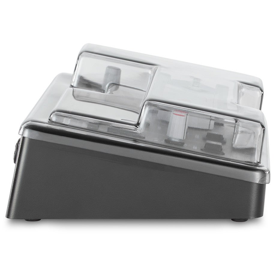 Decksaver stofkap voor Solid State Logic SSL 2 & SSL 2+