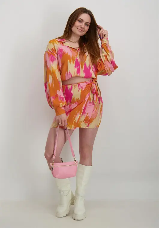Refined Department Rok Estelle R2403236373