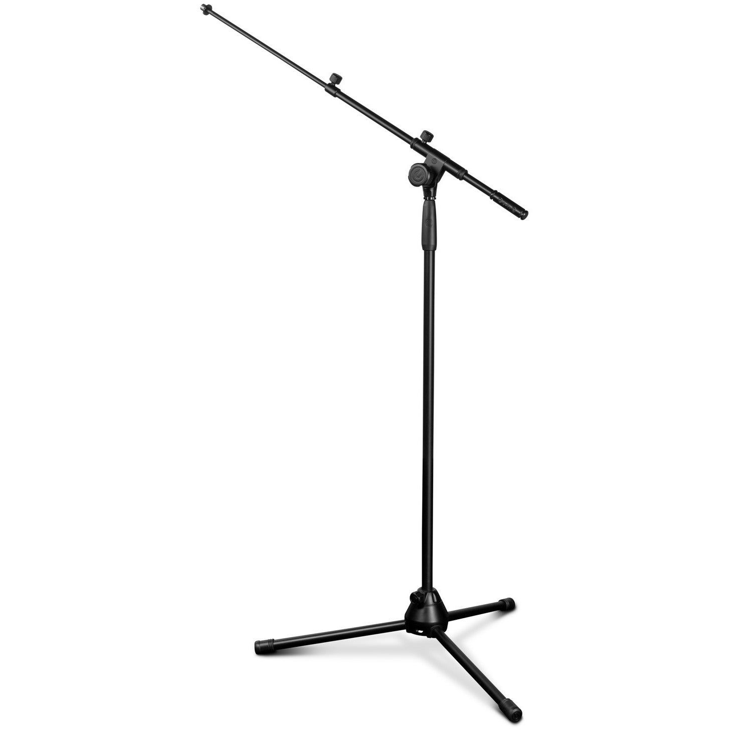 Gravity TMS 4322 B microfoonstatief met telescopische hengelarm