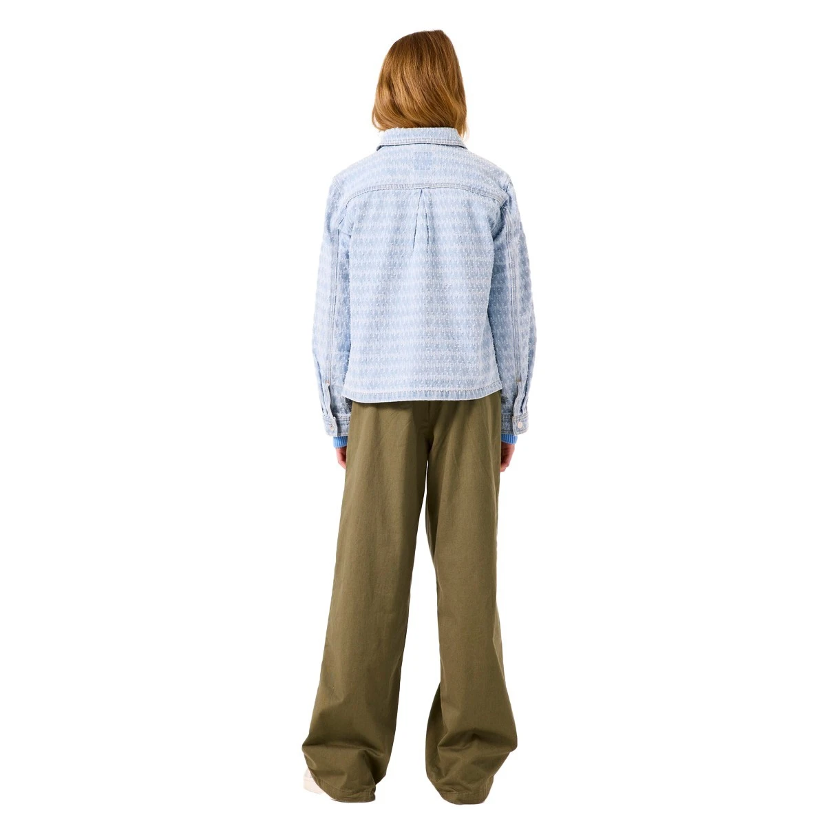 Meisjes Jeans A52731
