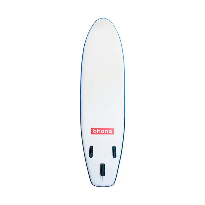 STX Ohana iSup Cruiser SUP Board Set