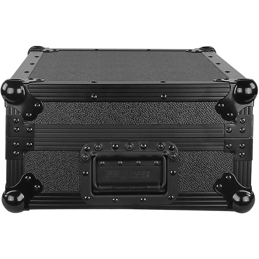ProDJuser CDJ 3000 BL flightcase voor Pioneer CDJ-3000