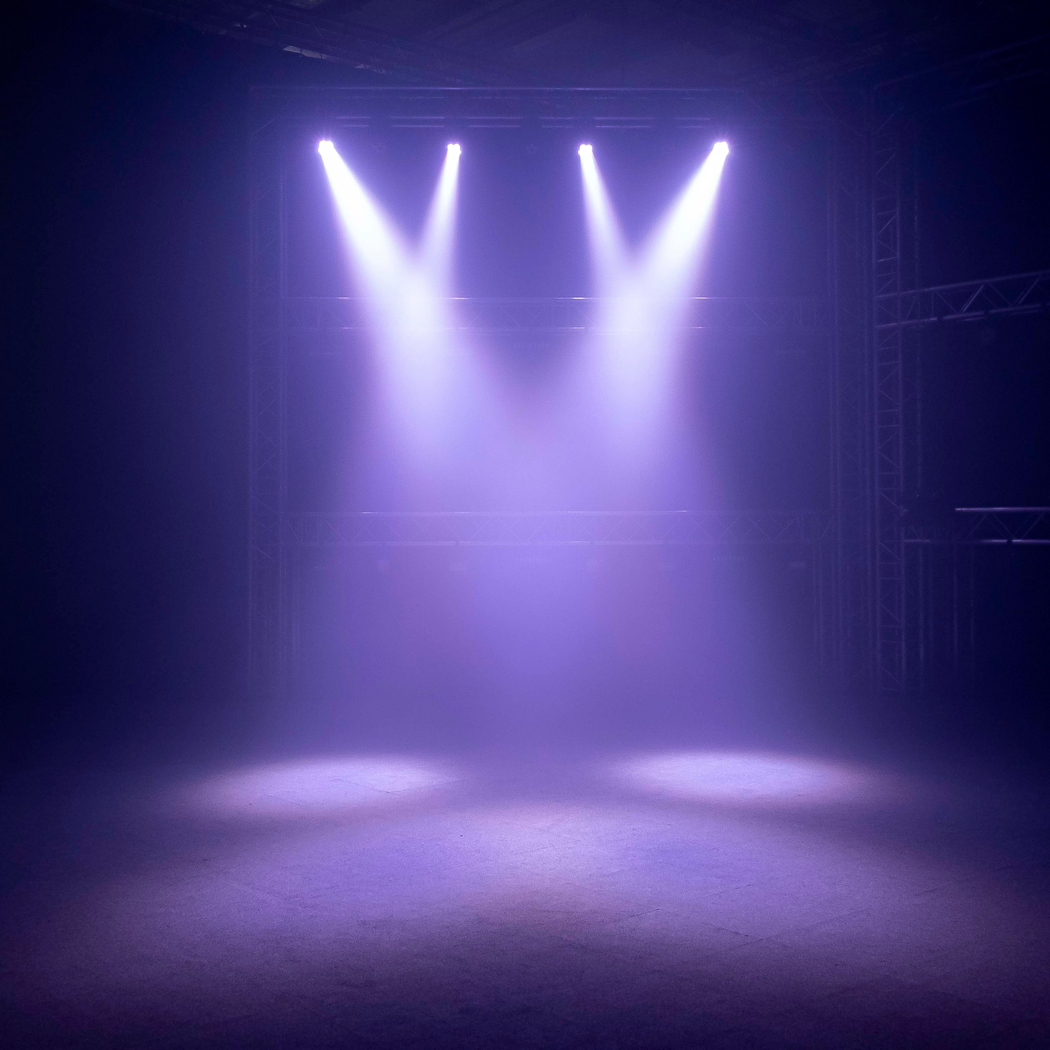 Ayra ERO 404 moving head