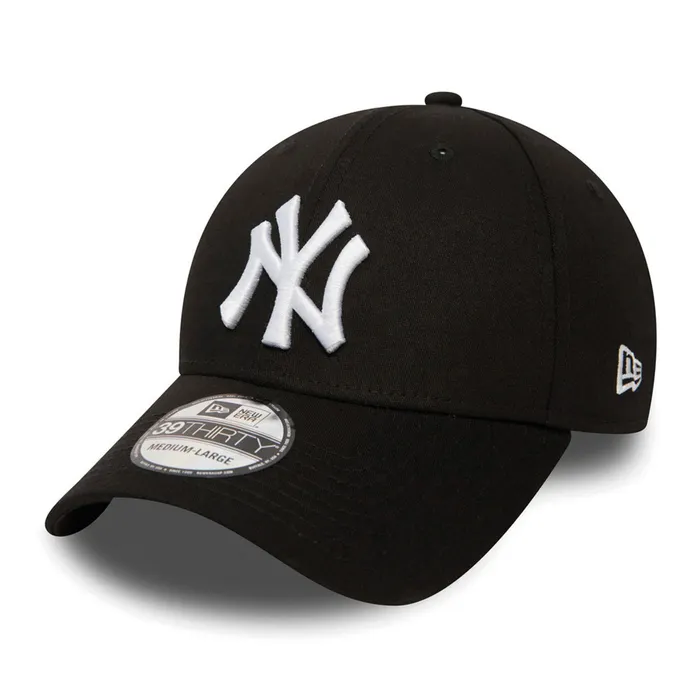 New Era 39thirty NY Yankees Cap