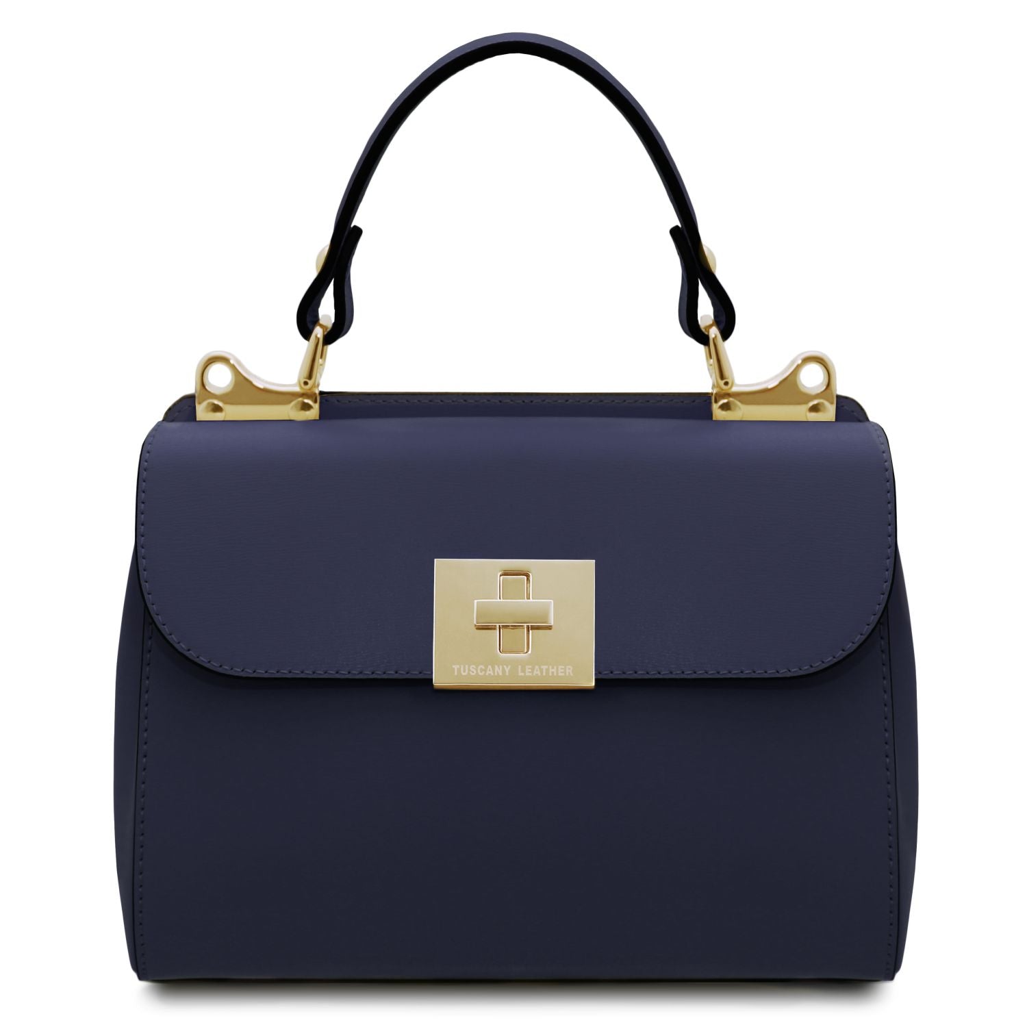 TL142286 – Armonia – leren Handtas