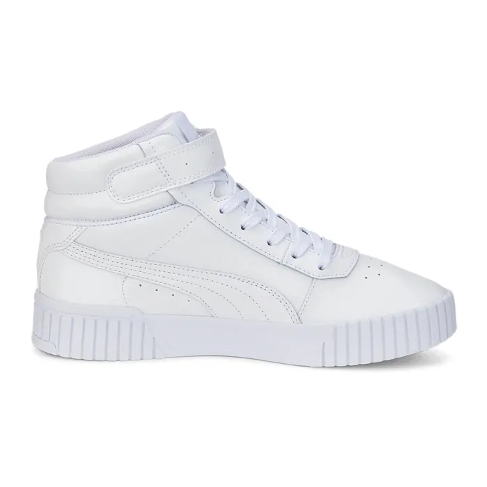 Puma Carina 2.0 Mid Sneakers Dames