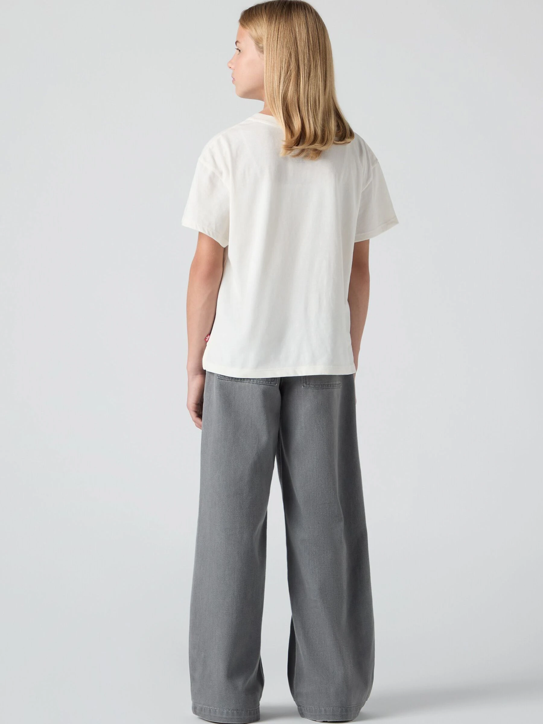 Levi's® Pull On '94 Baggy Wide Leg Jeans