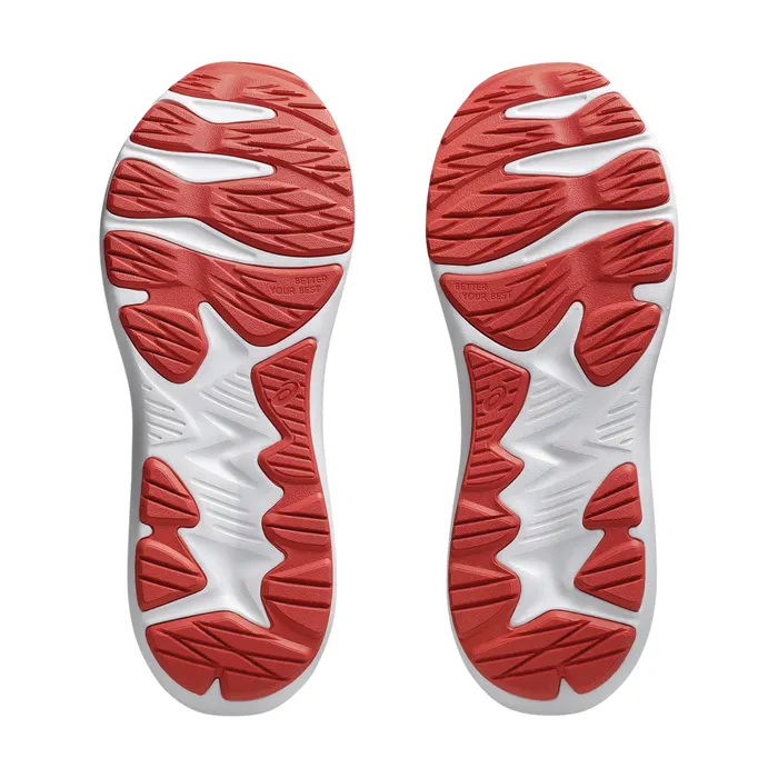 Asics Jolt 4 GS Hardloopschoenen Junior