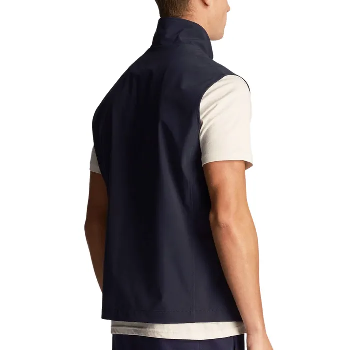 Lyle & Scott Softshell Bodywarmer Heren