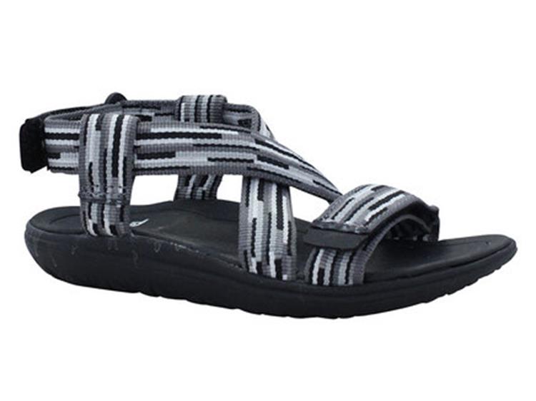 Teva K Terra-Float Livia Multi zwart