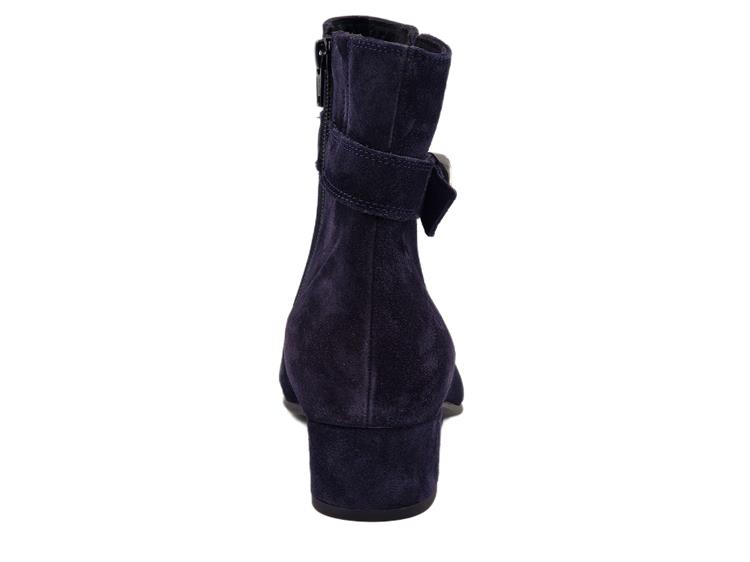 Durea Durea 9822 wijdte K Donkerblauw