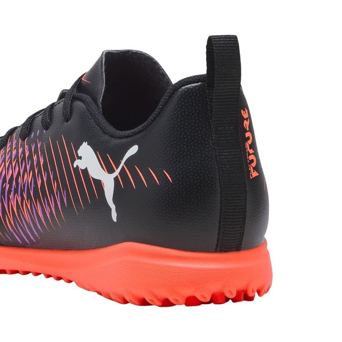 Puma Future 8 Play TT Voetbalschoenen Junior