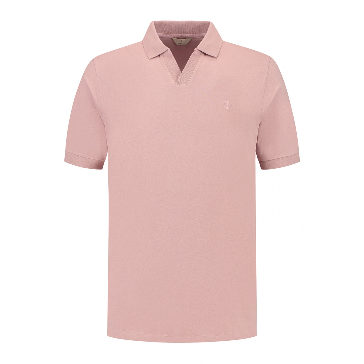 Heren T-shirt Tales 10242631 02