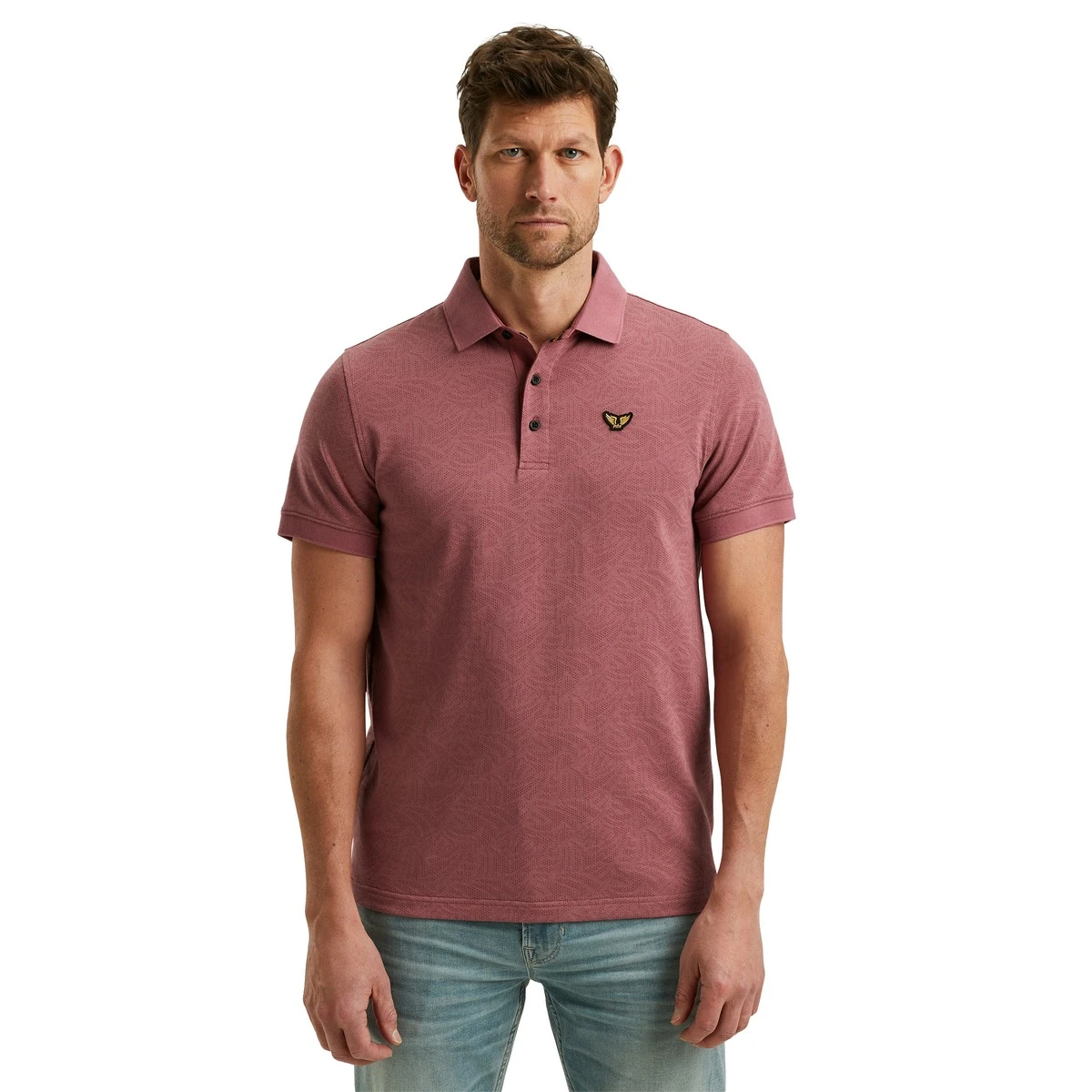 Heren Polo PPSS2503859