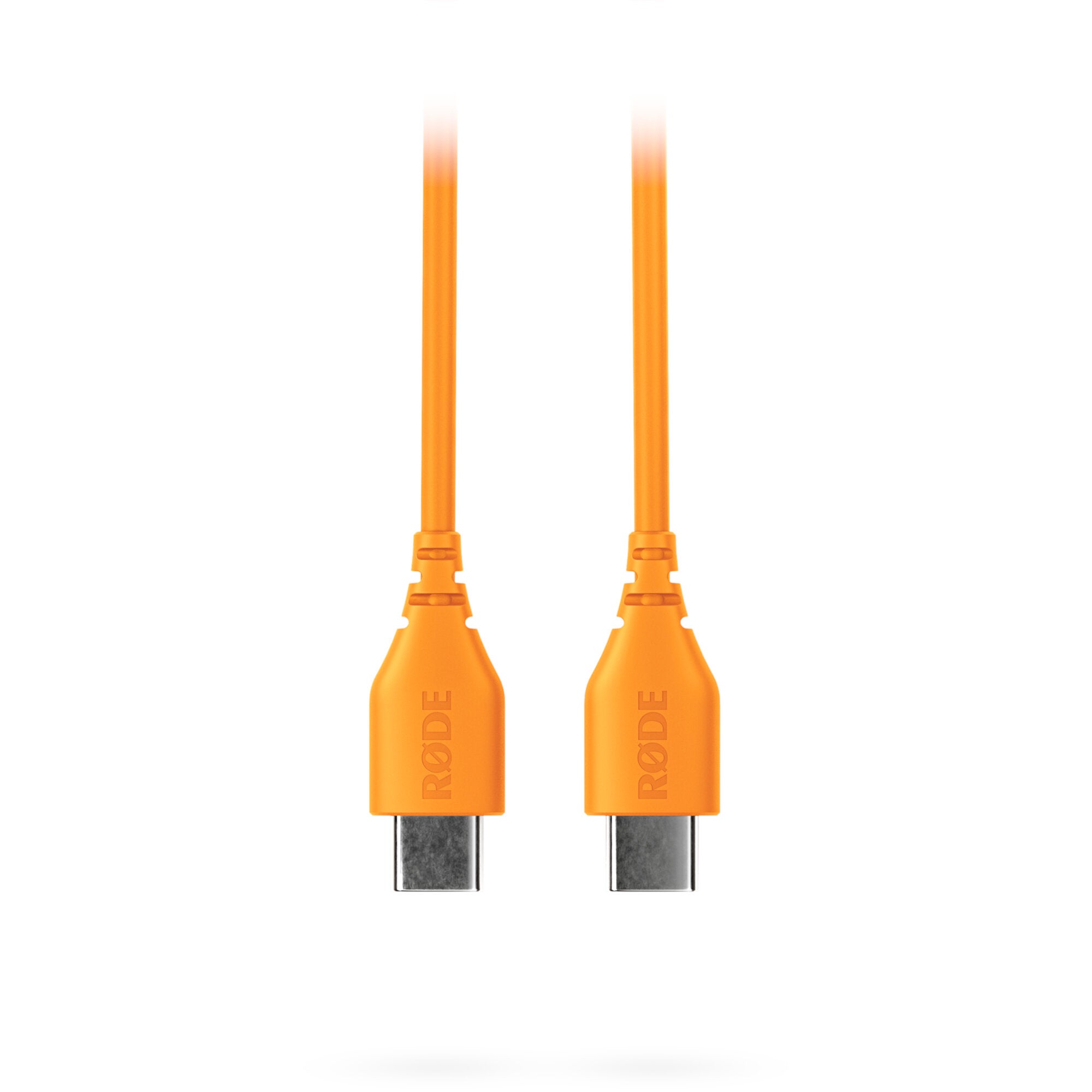 Rode SC22 Orange USB-C - USB-C kabel (30 cm)