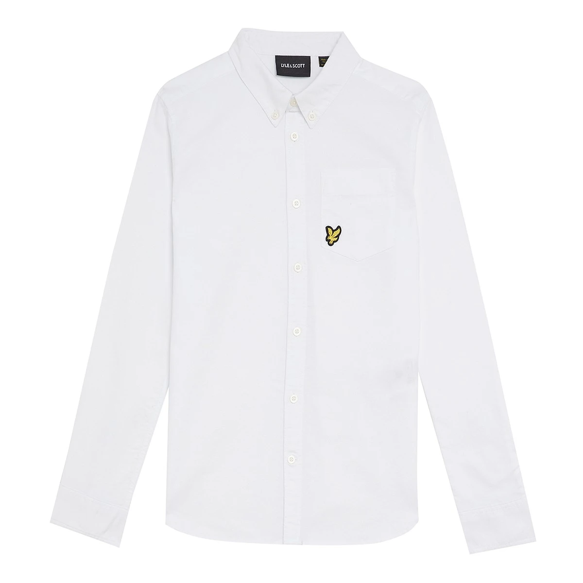 Jongens T-shirt 940152