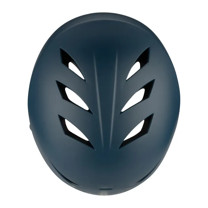 Nijdam Blue Streak Helm Junior