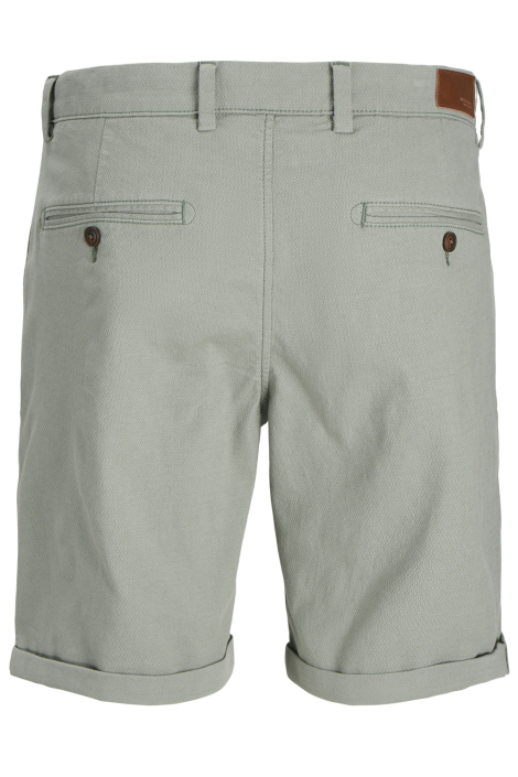 Jack & Jones groene heren korte broek