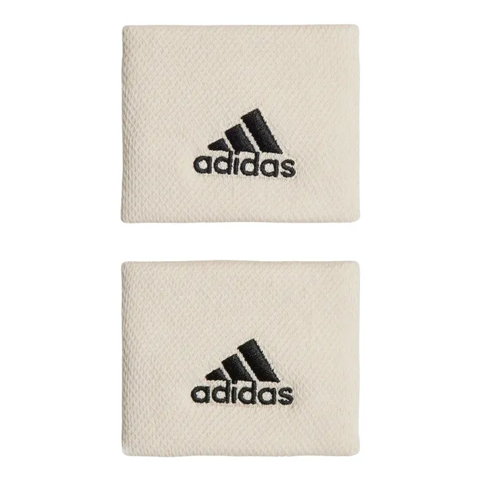 Adidas Tennis Polsbanden Small (2-pack)