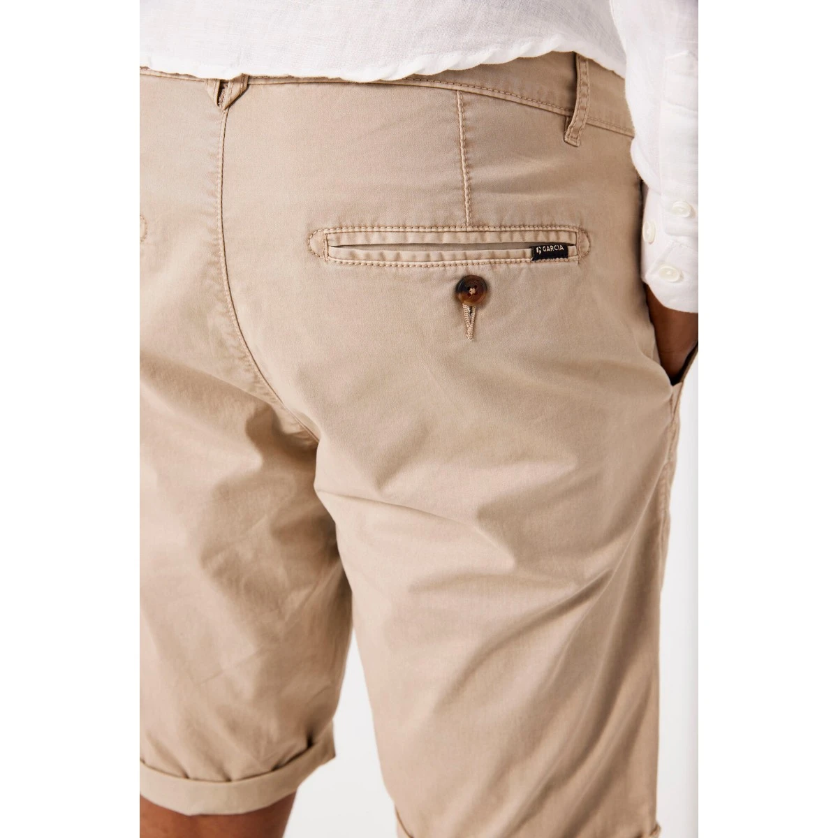 Heren Short KOKE-2030