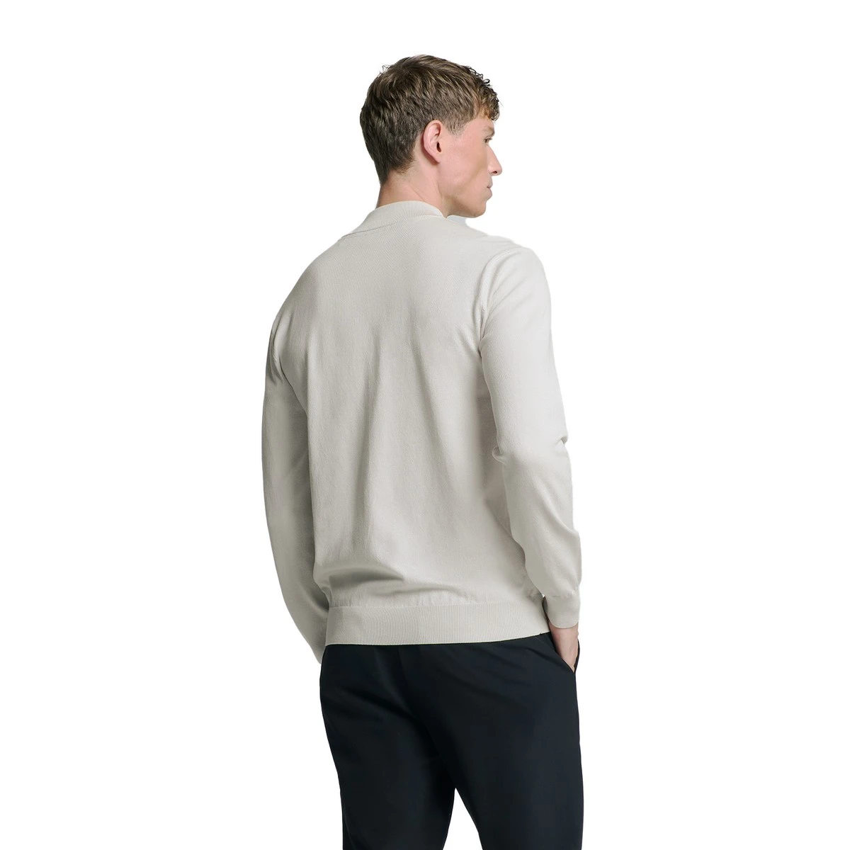 Heren Vest FFKW0175