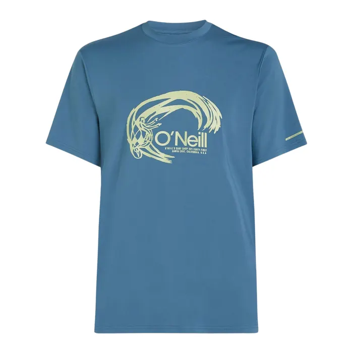 O'Neill Originals Hydrid UPF Shirt Heren