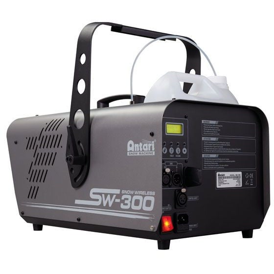 Antari SW-300 sneeuwmachine