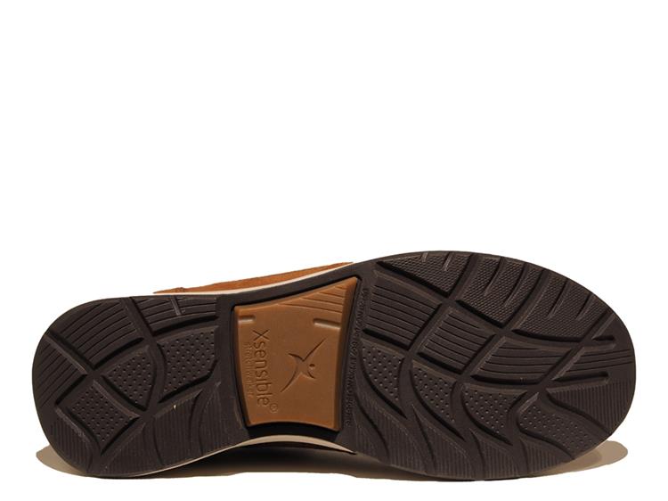 Xsensible 30150.2 New Jersey Wijdte G Cognac
