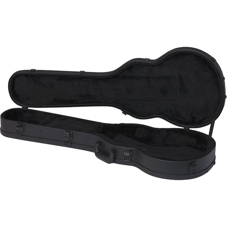 Gibson ASLPCASE-MDR Les Paul Modern Hardshell Case zwart