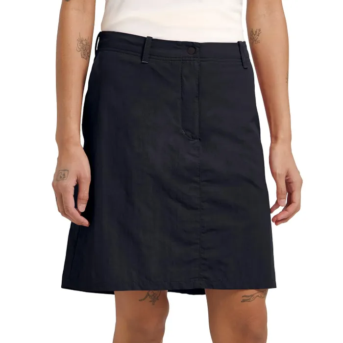 Jack Wolfskin Tihama Skort Dames