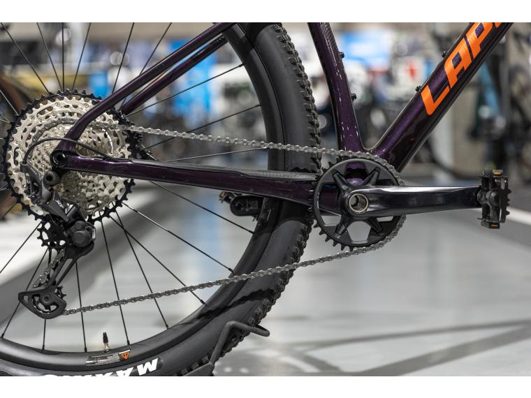 Lapierre Prorace CF 8.9