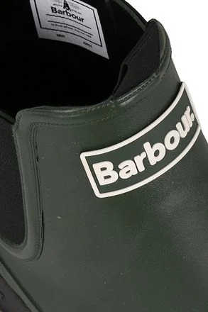 Barbour Nimbus Wellingtons Boot Olijfgroen MRF0028-OL51 kopen