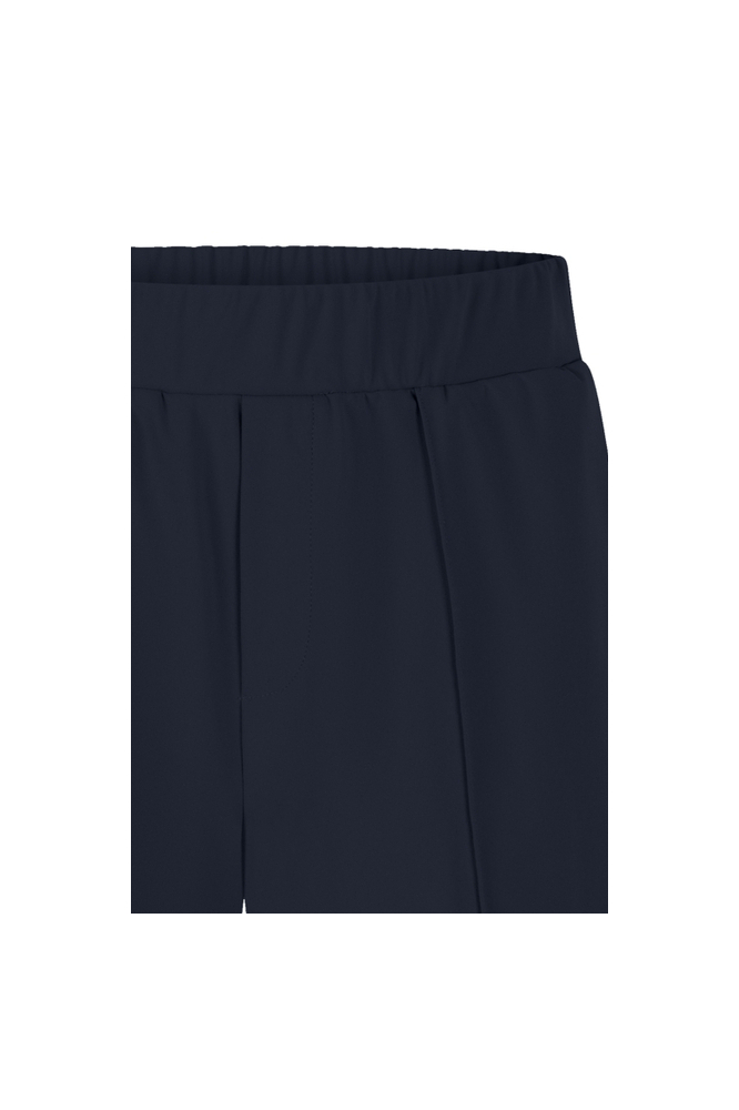 Zoso blauwe dames korte broek