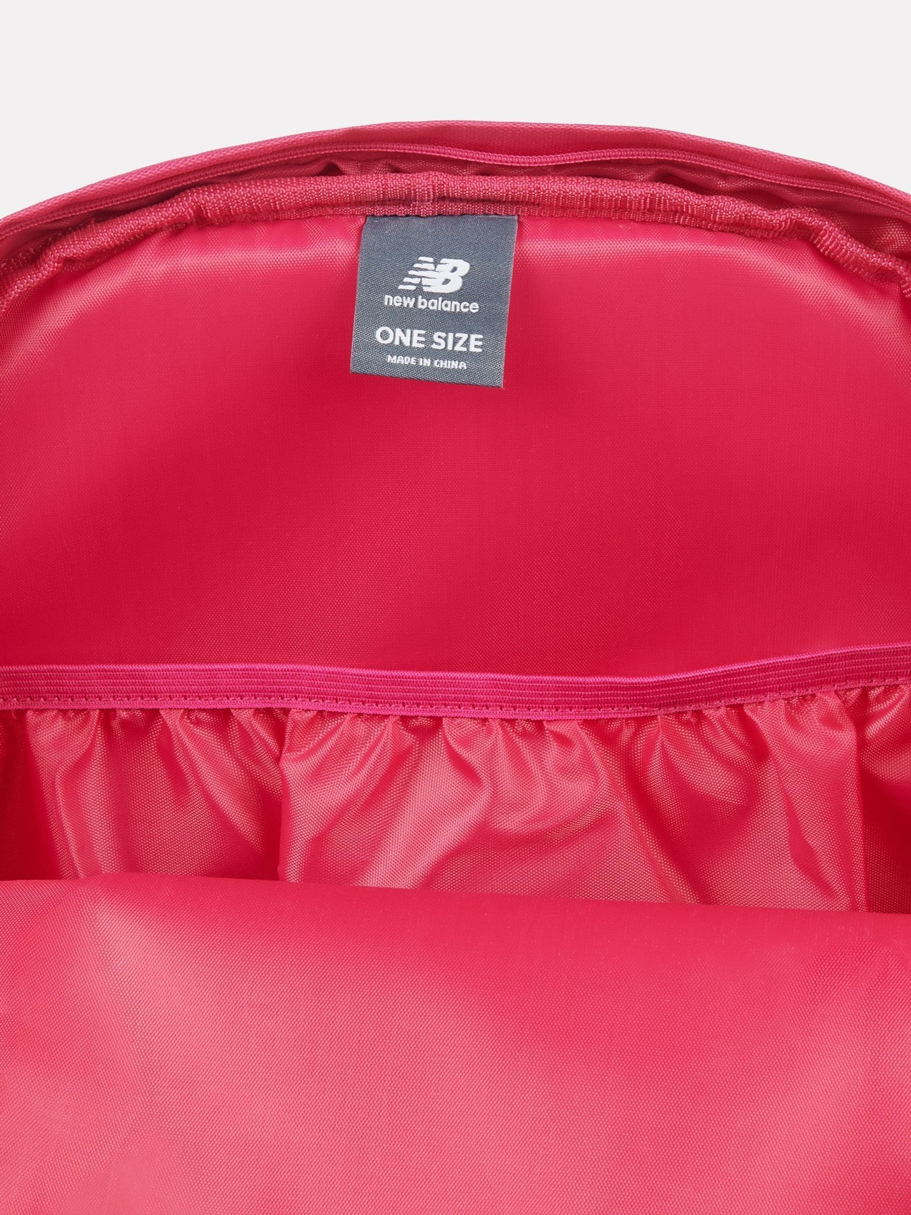 Roze - New Balance-rugzak