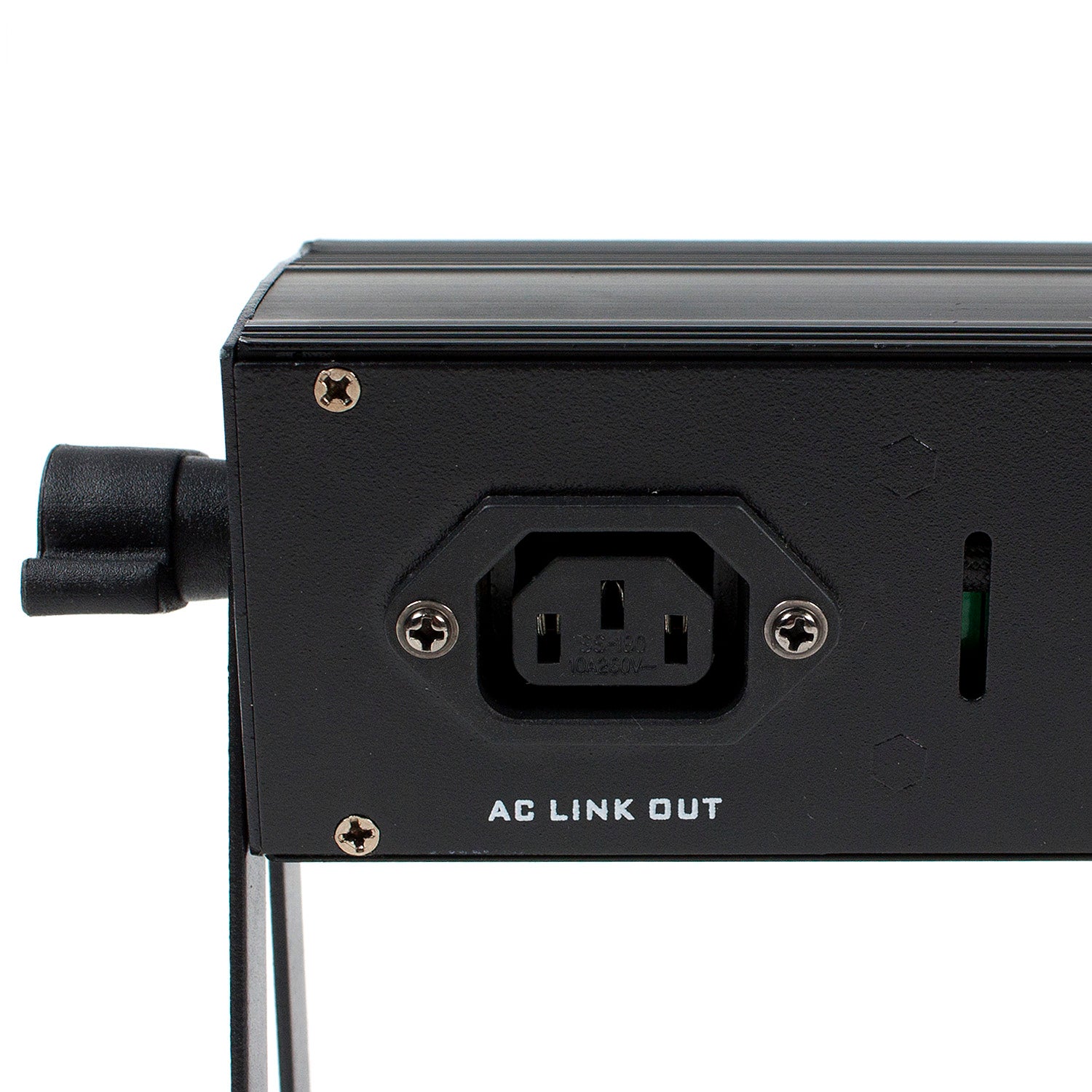 Ayra LED Tri-Bar 12 RGB pixelbar (set van 2)