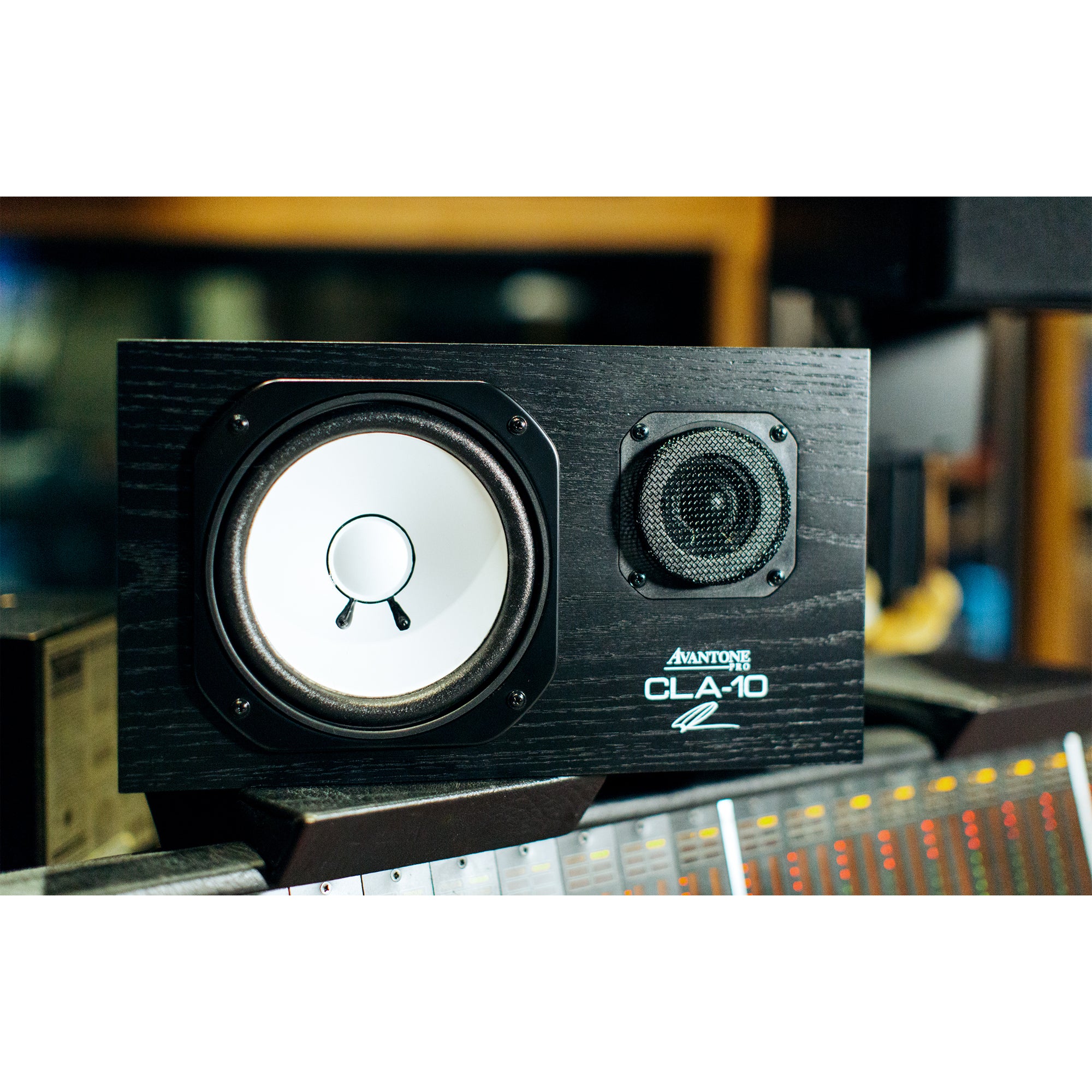 Avantone Pro CLA-10 passieve studiomonitor (set van 2)