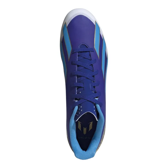 Adidas X Crazyfast Club Messi FxG Voetbalschoenen Heren