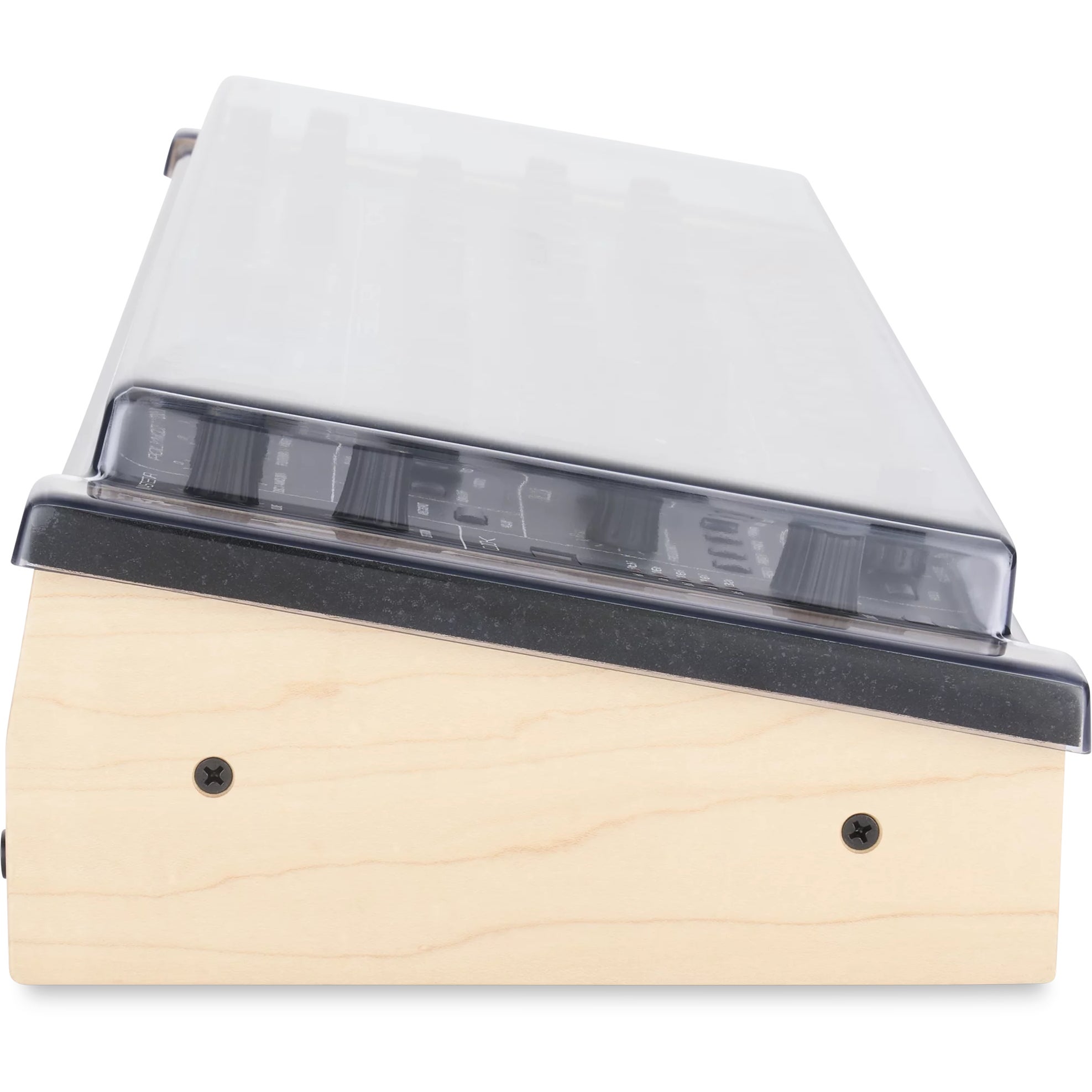 Decksaver Sequential Trigon-6 Desktop stofkap