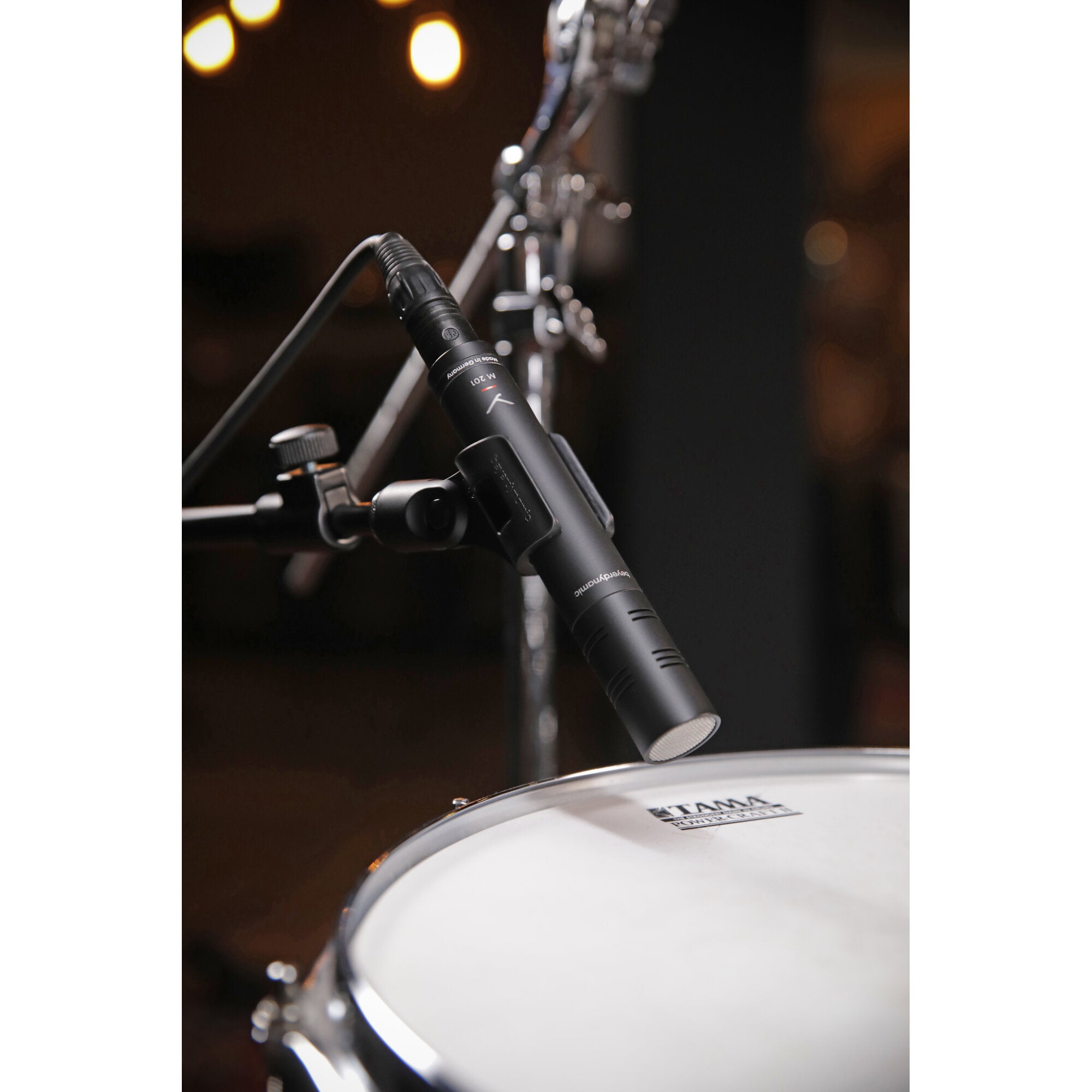 Beyerdynamic M 201 TG dynamische instrumentmicrofoon