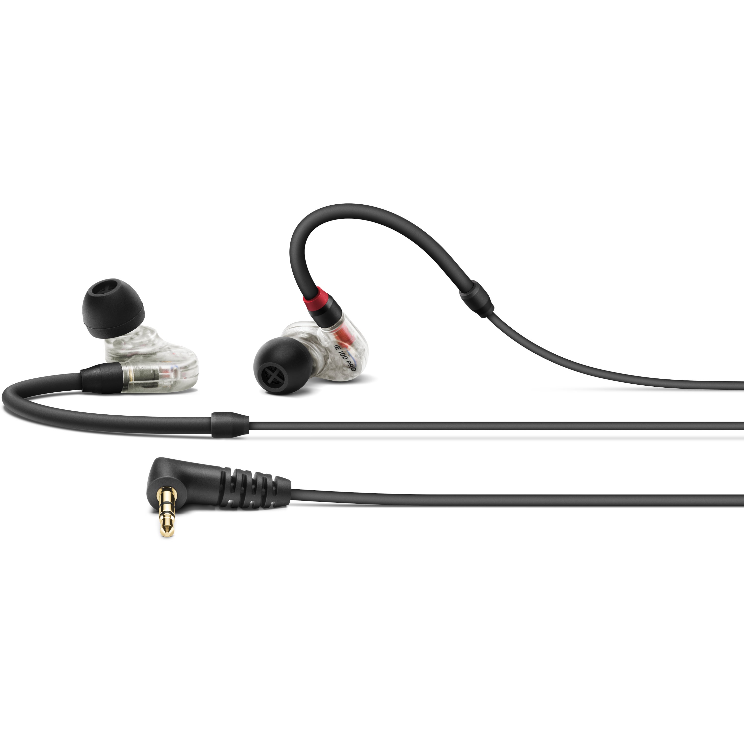 Sennheiser IE 100 PRO Clear live in-ear monitors