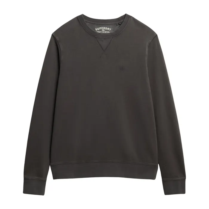 Superdry Classic Essential Sweater Heren