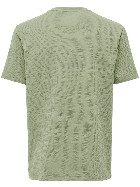 ONLY & SONS T-shirt Kian 22028692