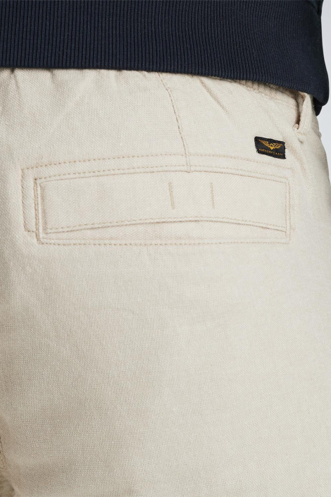 PME legend beige heren broek